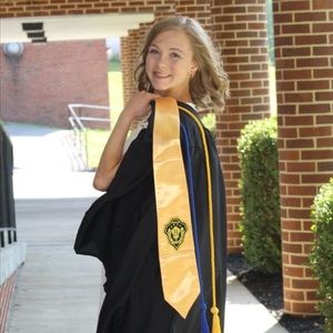 Meet your Posher, Aubree